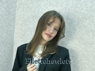 Ellettehewlett