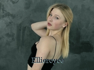 Ellieroyce