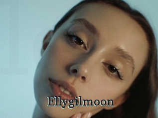 ellygilmoon Lesbienne Sexe