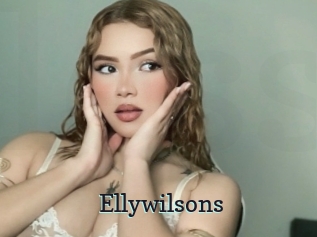 Ellywilsons