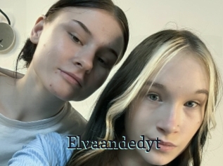 Elvaandedyt