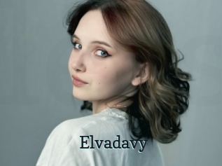 Elvadavy