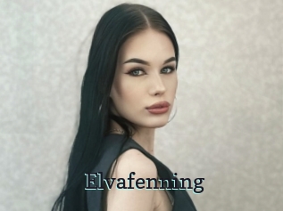 Elvafenning