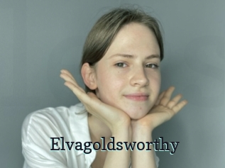 Elvagoldsworthy