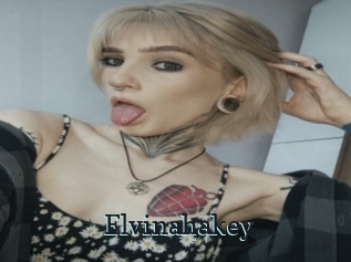 Elvinahakey