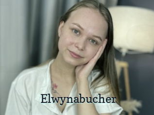 elwynabucher Lesbienne Sexe