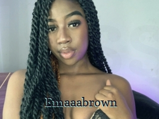 Emaaabrown