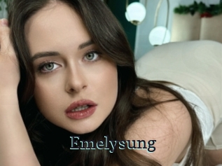 emelysung Lesbienne Sexe