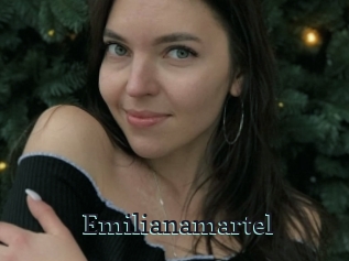 Emilianamartel