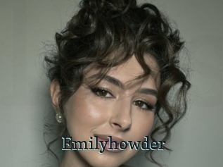 Emilyhowder