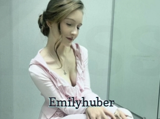 Emilyhuber