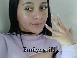 Emilyngrifs