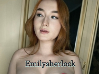 emilysherlock Lesbienne Sexe