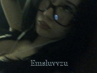 Emsluvvzu