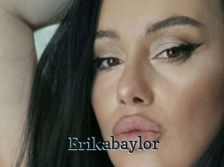 Erikabaylor