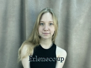 Erlenecoup