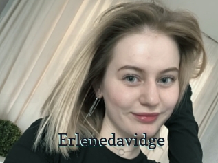 Erlenedavidge