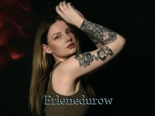 Erlenedurow