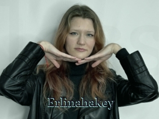 Erlinahakey