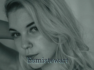 Esmistewart