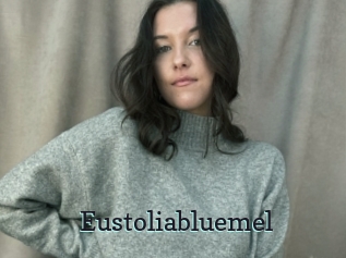 Eustoliabluemel