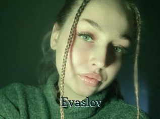 Evaslov