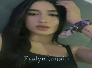 Evelynfontain