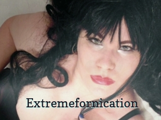 Extremefornication