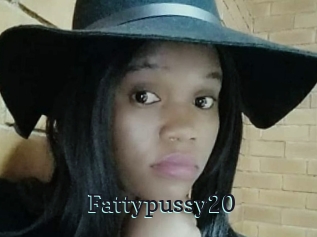 Fattypussy20