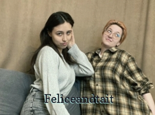 Feliceandtait