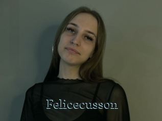 Felicecusson