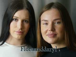 Floraanddaryl