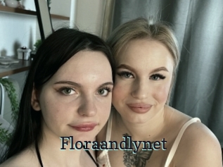 Floraandlynet