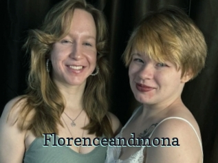 Florenceandmona