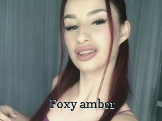 Foxy_amber