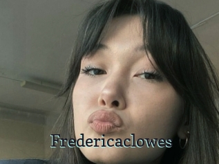 Fredericaclowes