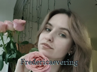 Fredericaevering