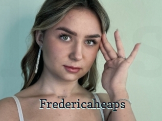 Fredericaheaps