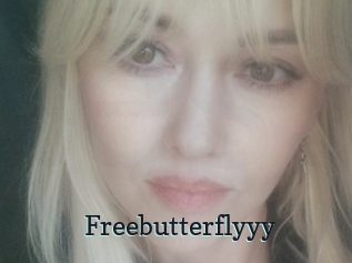 Freebutterflyyy