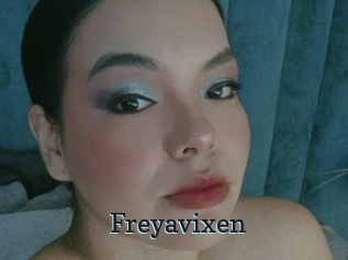 Freyavixen