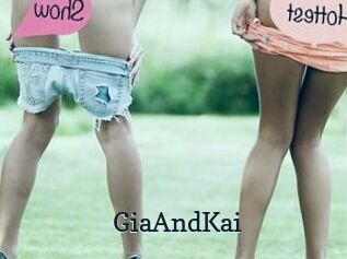GiaAndKai