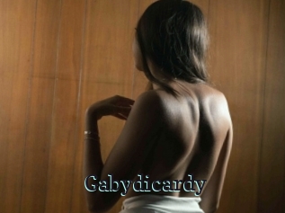 Gabydicardy