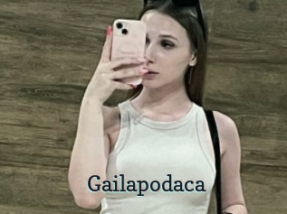 Gailapodaca