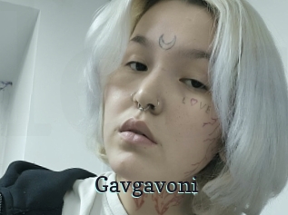 Gavgavoni