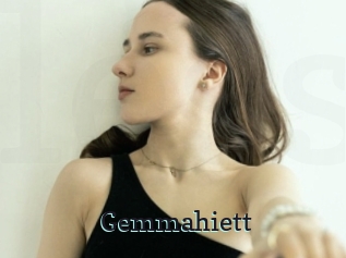 Gemmahiett