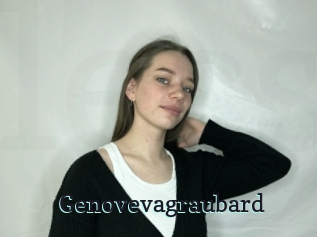 Genovevagraubard