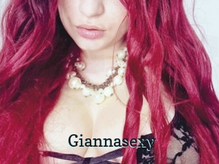 Giannasexy