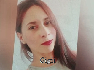 Gigii