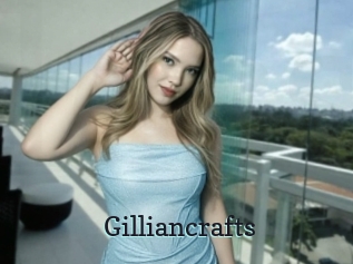 Gilliancrafts