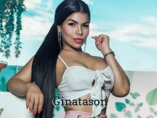 Ginatason